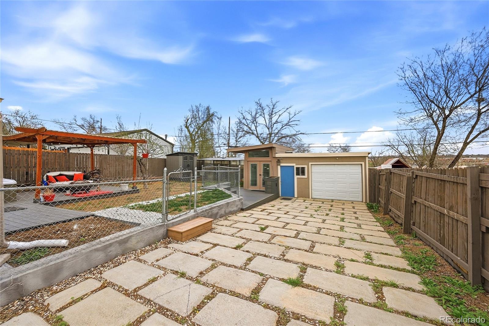 MLS Image #24 for 3460 s canosa court,englewood, Colorado