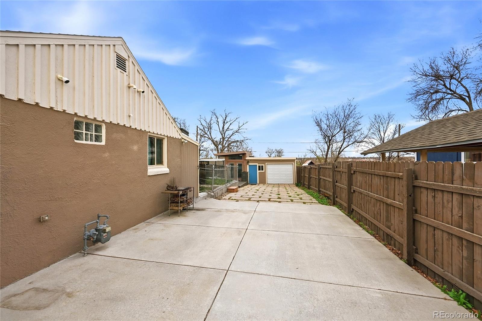 MLS Image #25 for 3460 s canosa court,englewood, Colorado