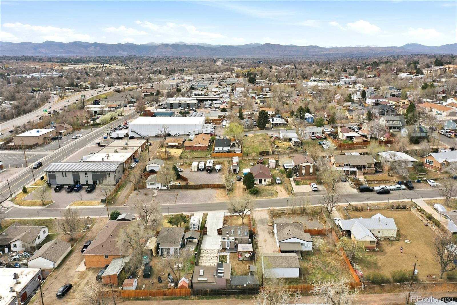 MLS Image #31 for 3460 s canosa court,englewood, Colorado