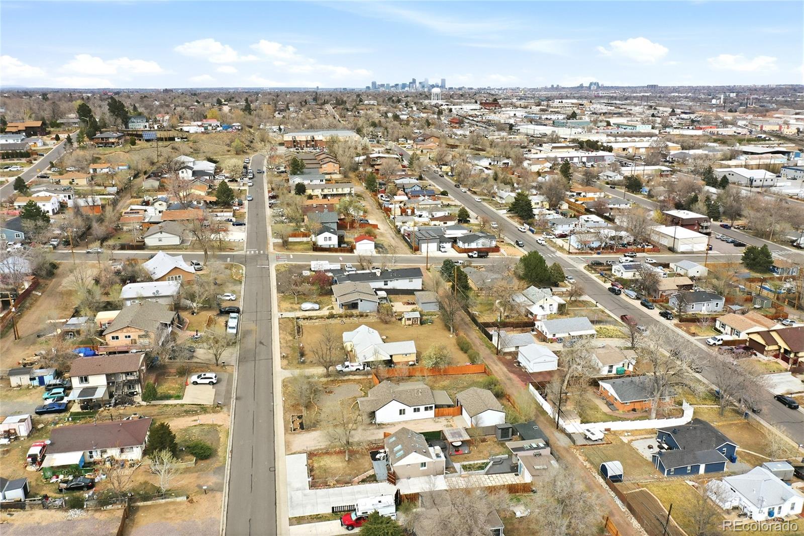 MLS Image #33 for 3460 s canosa court,englewood, Colorado