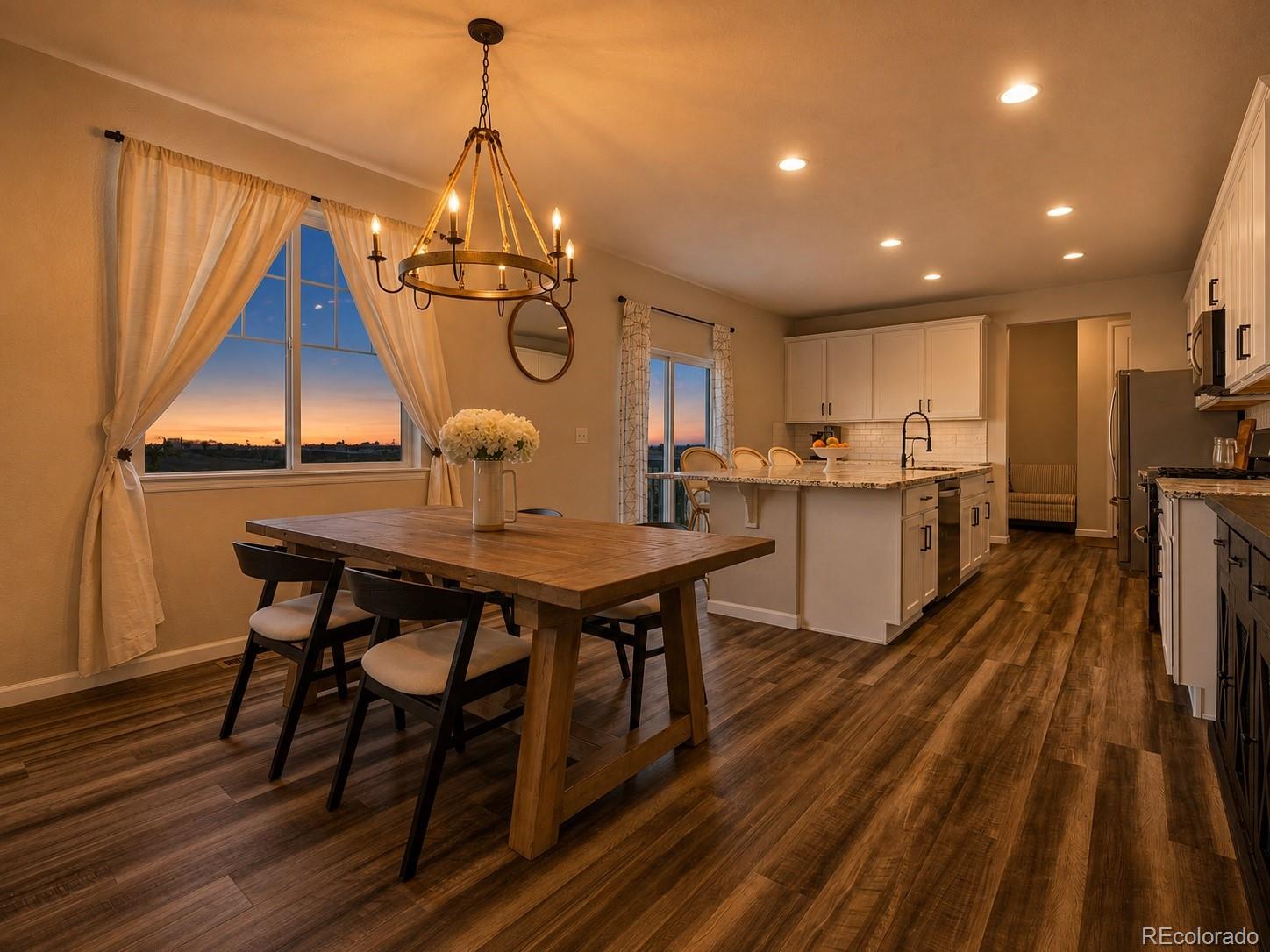 MLS Image #1 for 12677  buffington trail,parker, Colorado