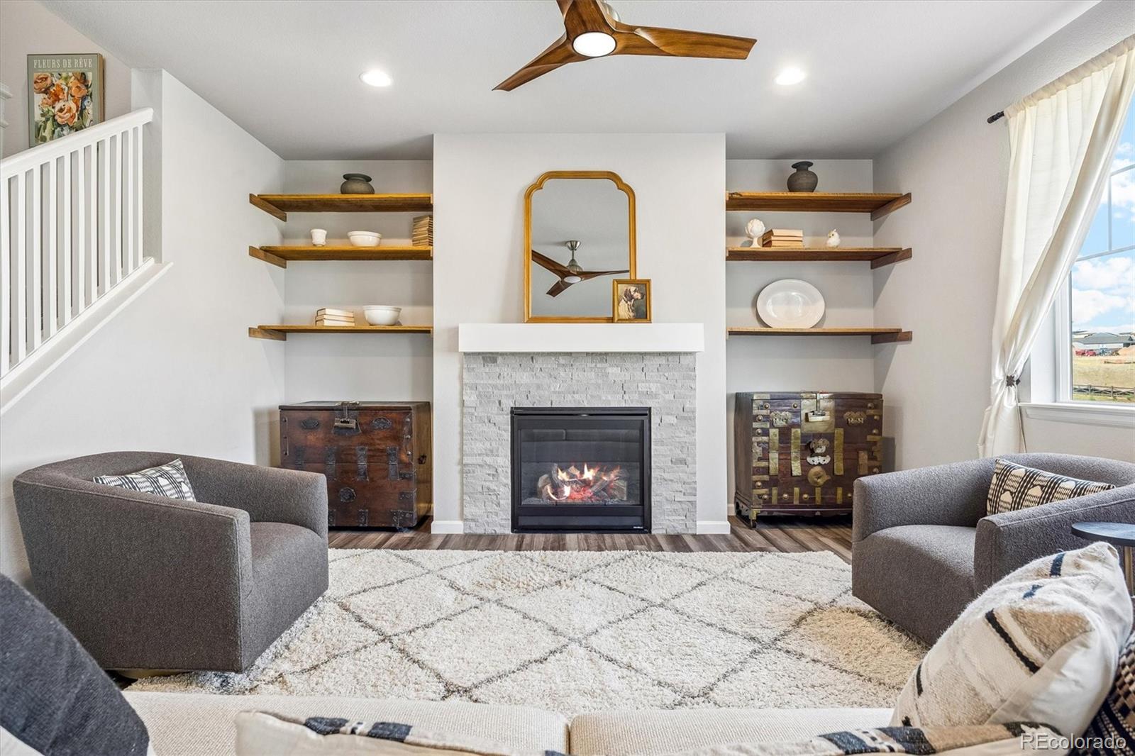 MLS Image #11 for 12677  buffington trail,parker, Colorado