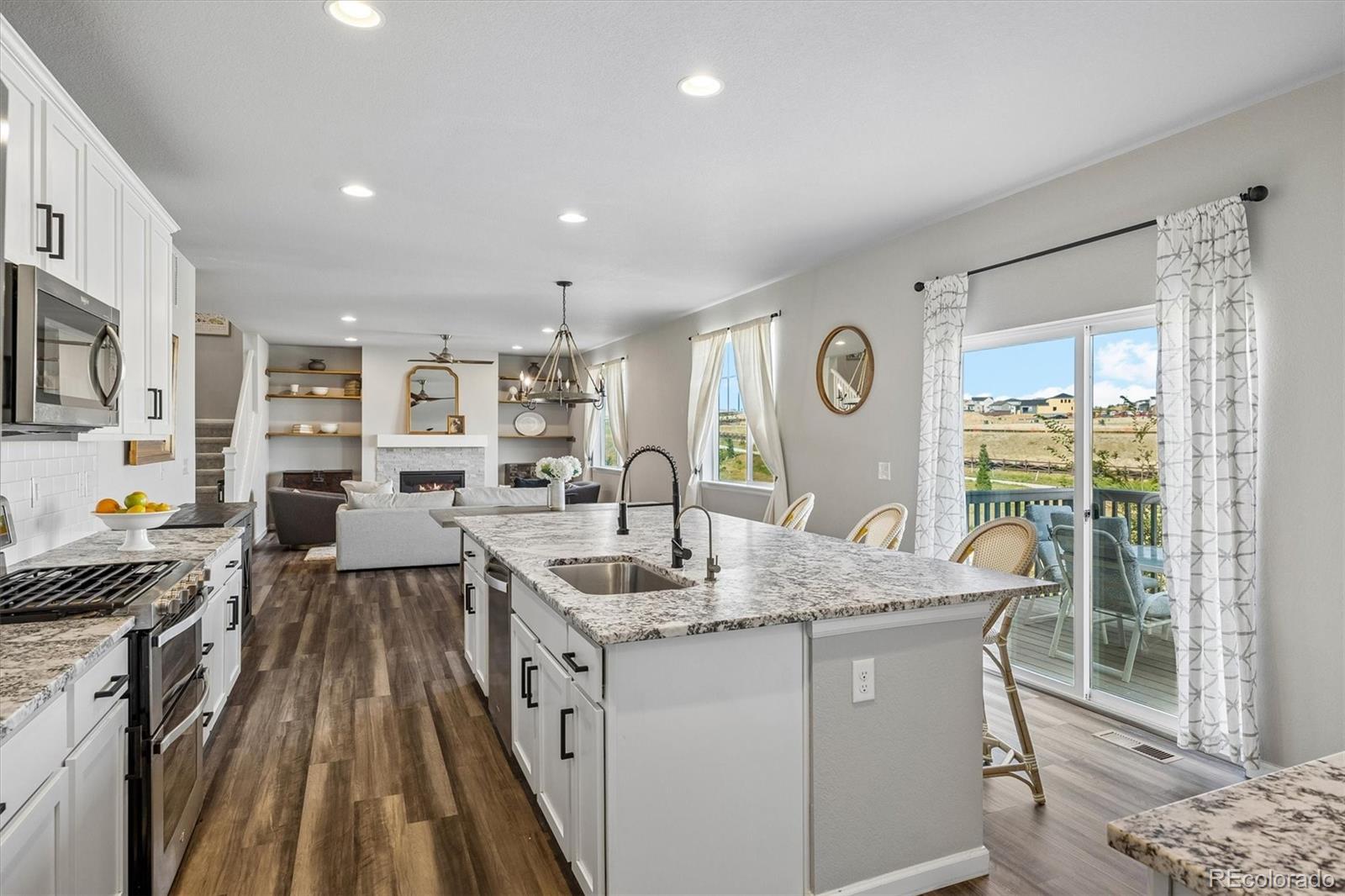 MLS Image #18 for 12677  buffington trail,parker, Colorado