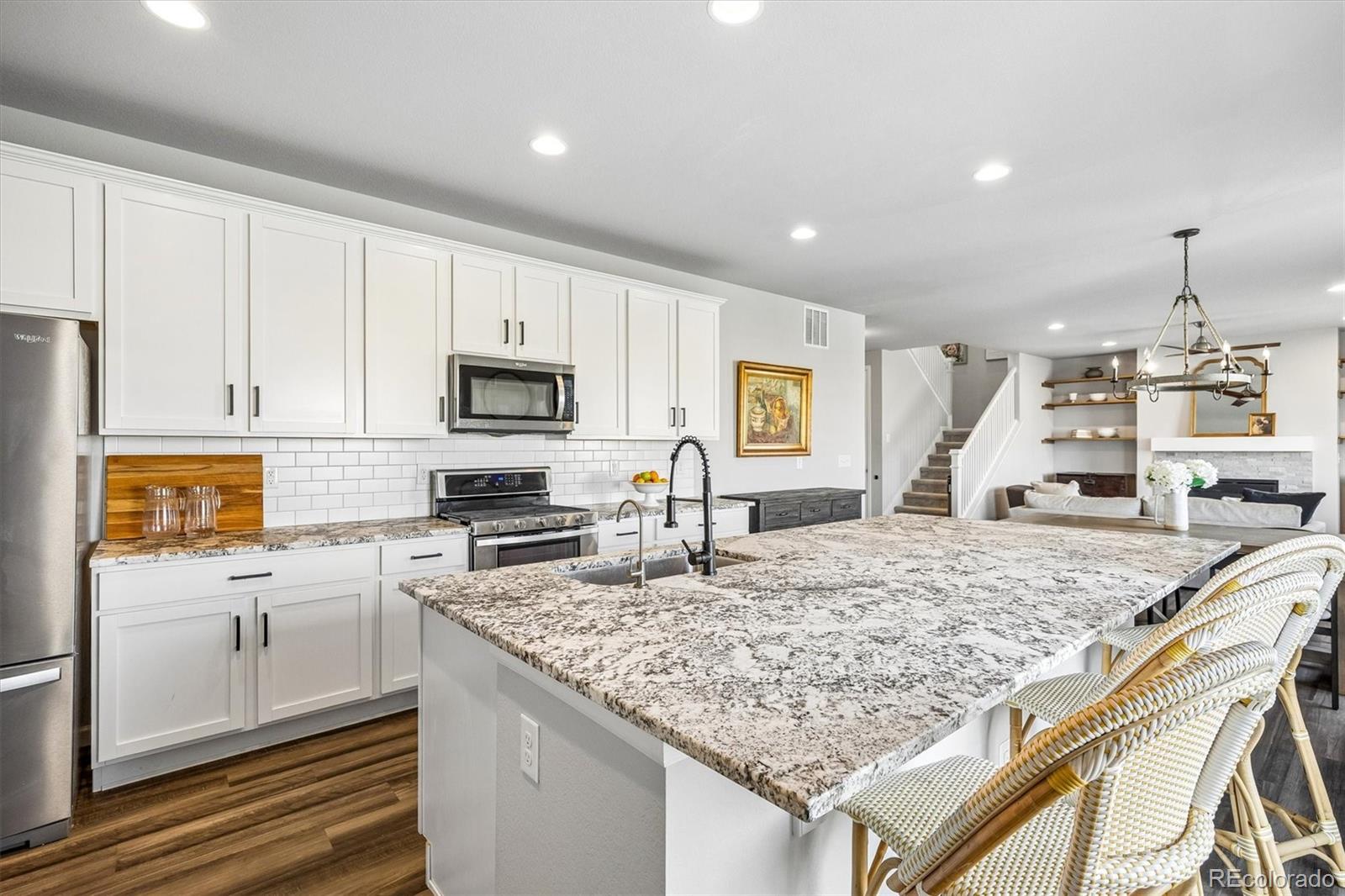 MLS Image #20 for 12677  buffington trail,parker, Colorado