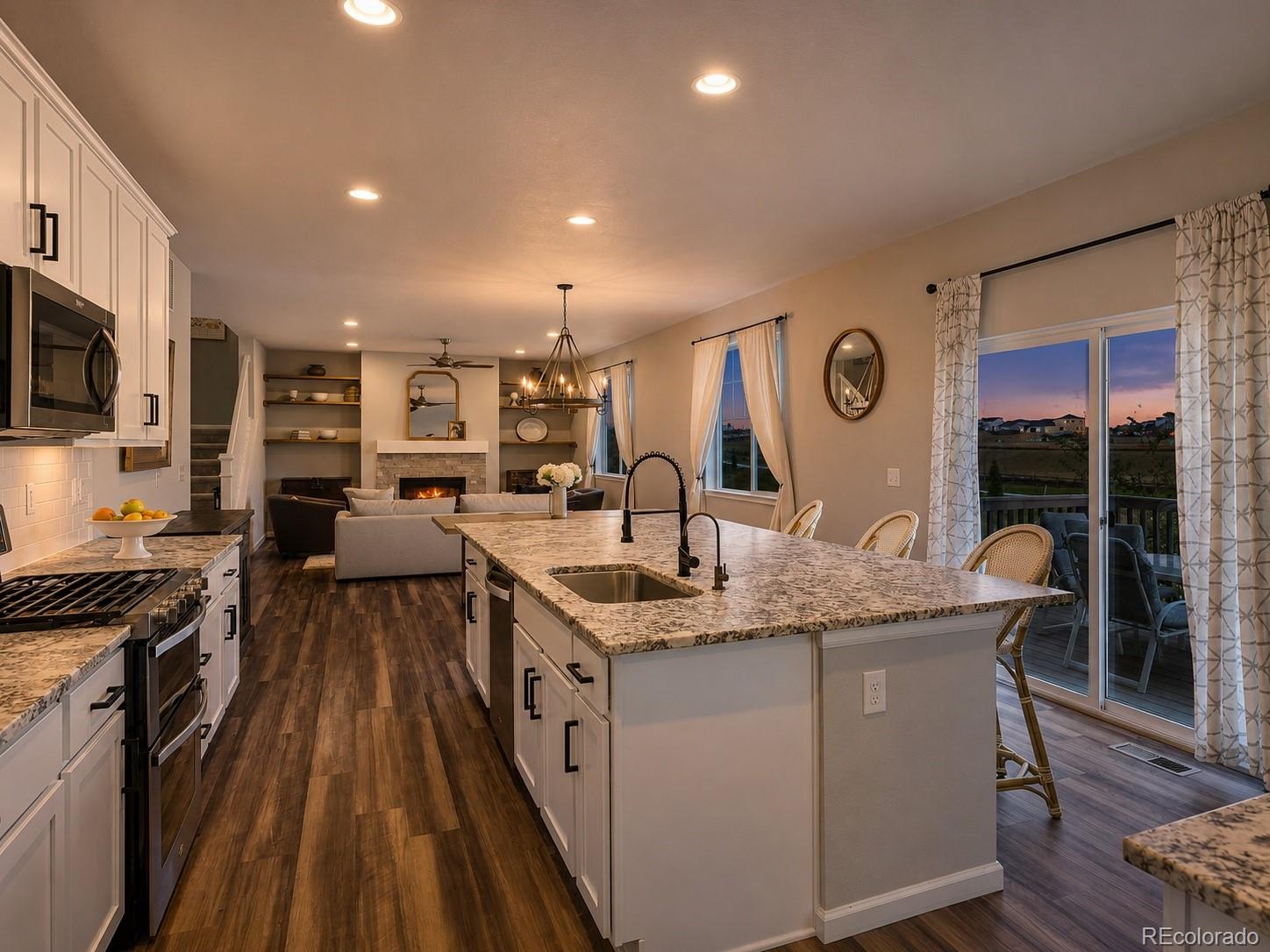 MLS Image #4 for 12677  buffington trail,parker, Colorado