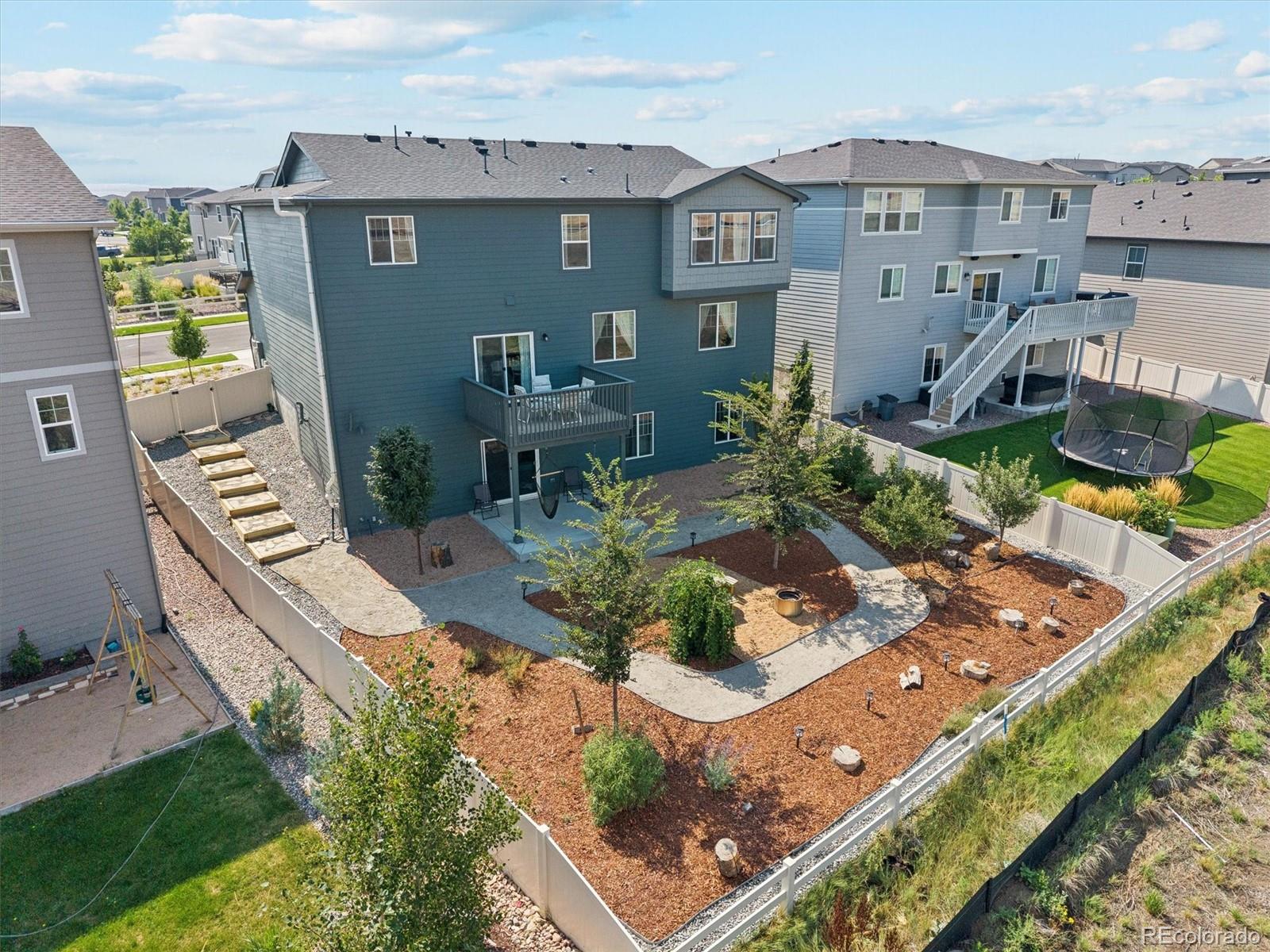 MLS Image #43 for 12677  buffington trail,parker, Colorado