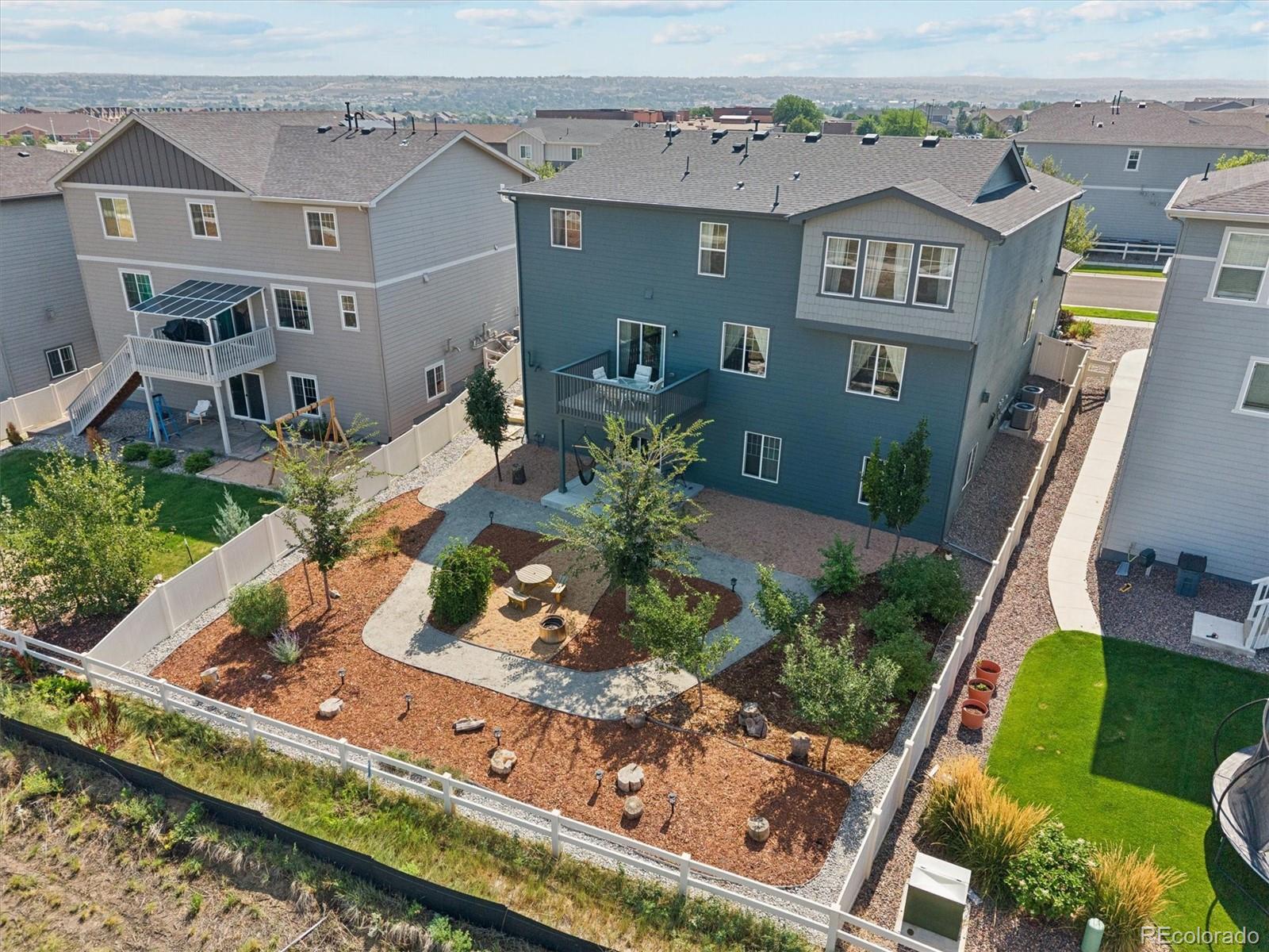 MLS Image #45 for 12677  buffington trail,parker, Colorado