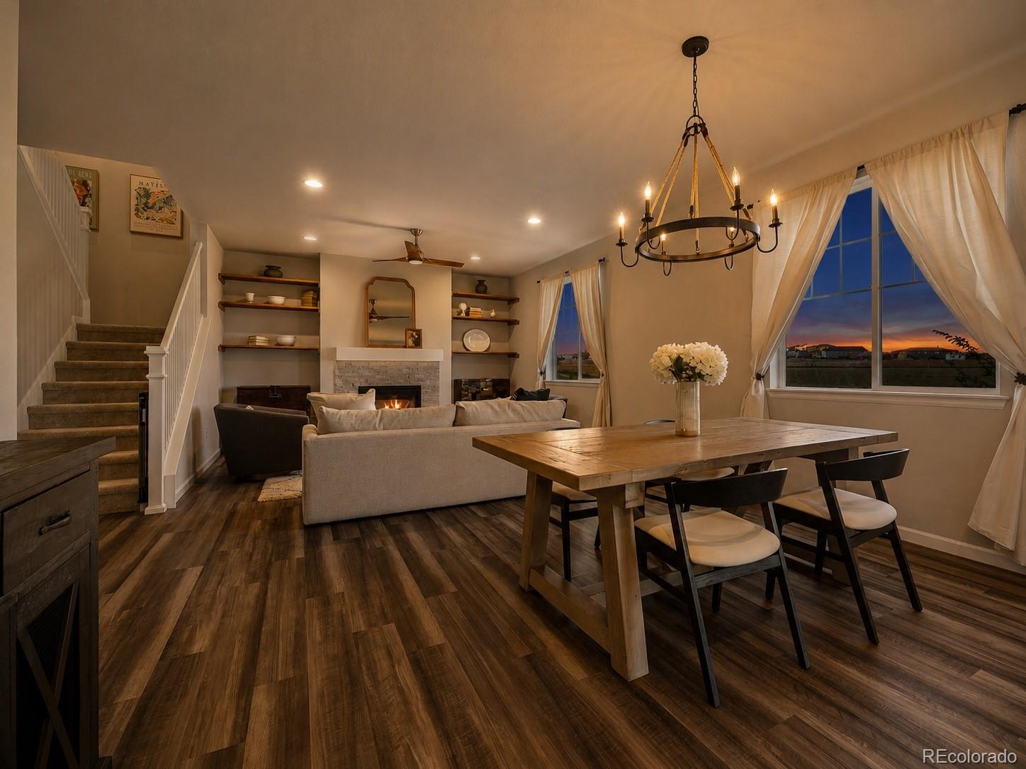 MLS Image #6 for 12677  buffington trail,parker, Colorado