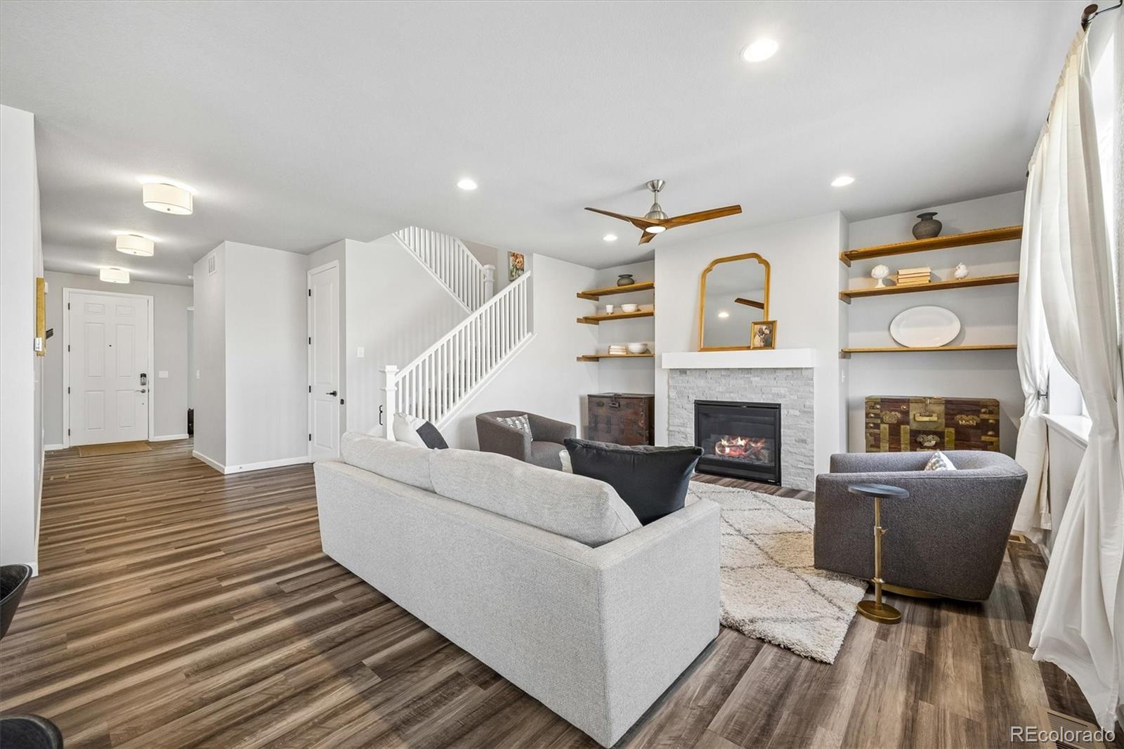 MLS Image #9 for 12677  buffington trail,parker, Colorado