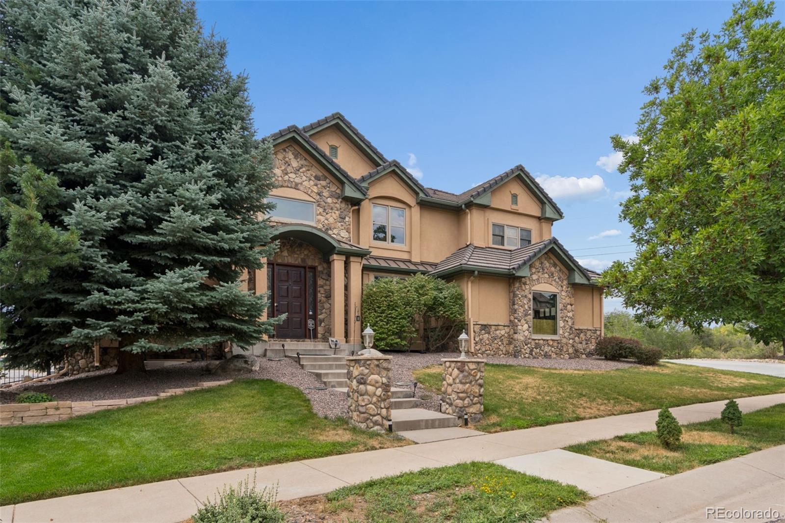 MLS Image #2 for 11457 w asbury court,denver, Colorado