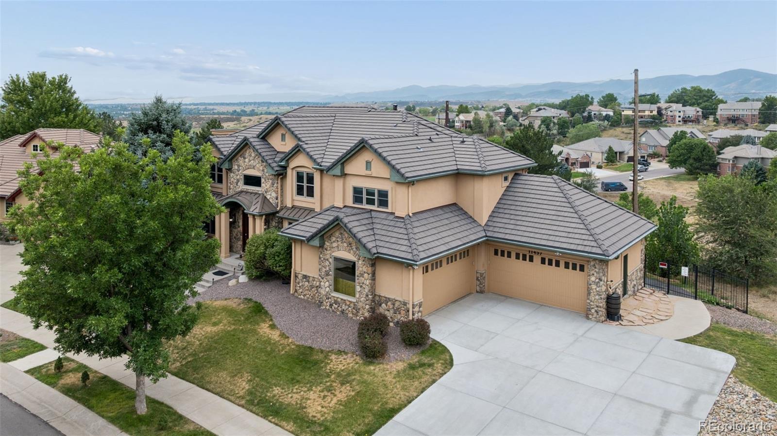 MLS Image #3 for 11457 w asbury court,denver, Colorado
