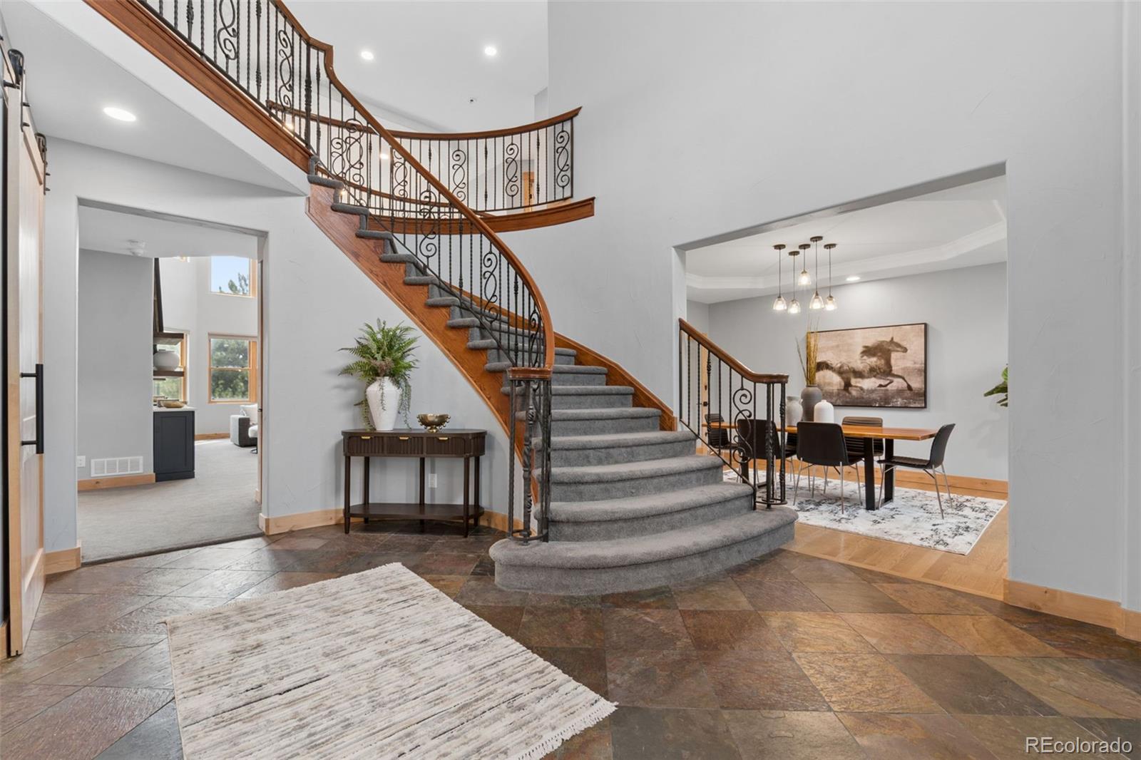 MLS Image #5 for 11457 w asbury court,denver, Colorado