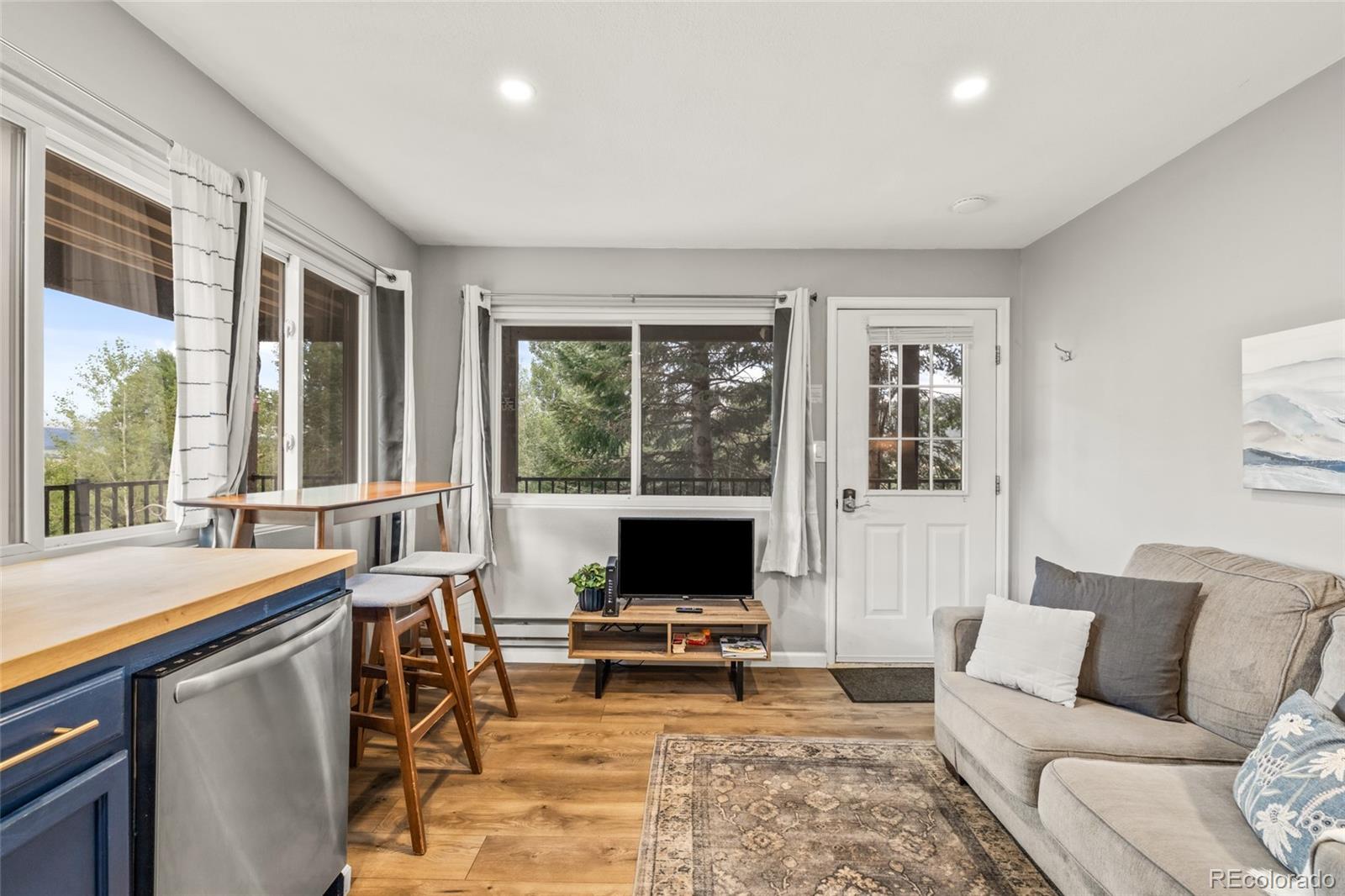 MLS Image #2 for 3295  apres ski way,steamboat springs, Colorado