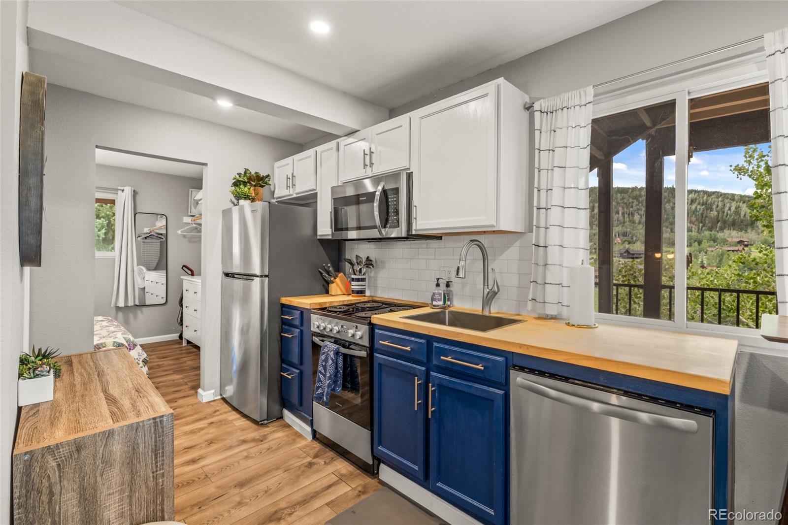 MLS Image #3 for 3295  apres ski way,steamboat springs, Colorado