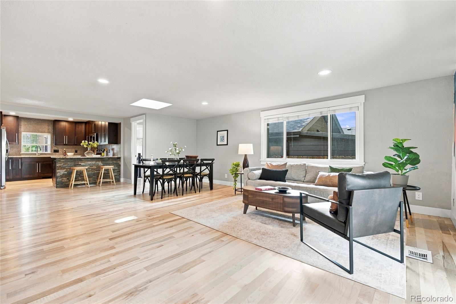 MLS Image #1 for 2085  fenton street,edgewater, Colorado