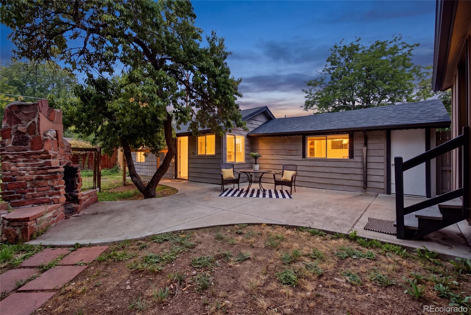 MLS Image #37 for 2085  fenton street,edgewater, Colorado
