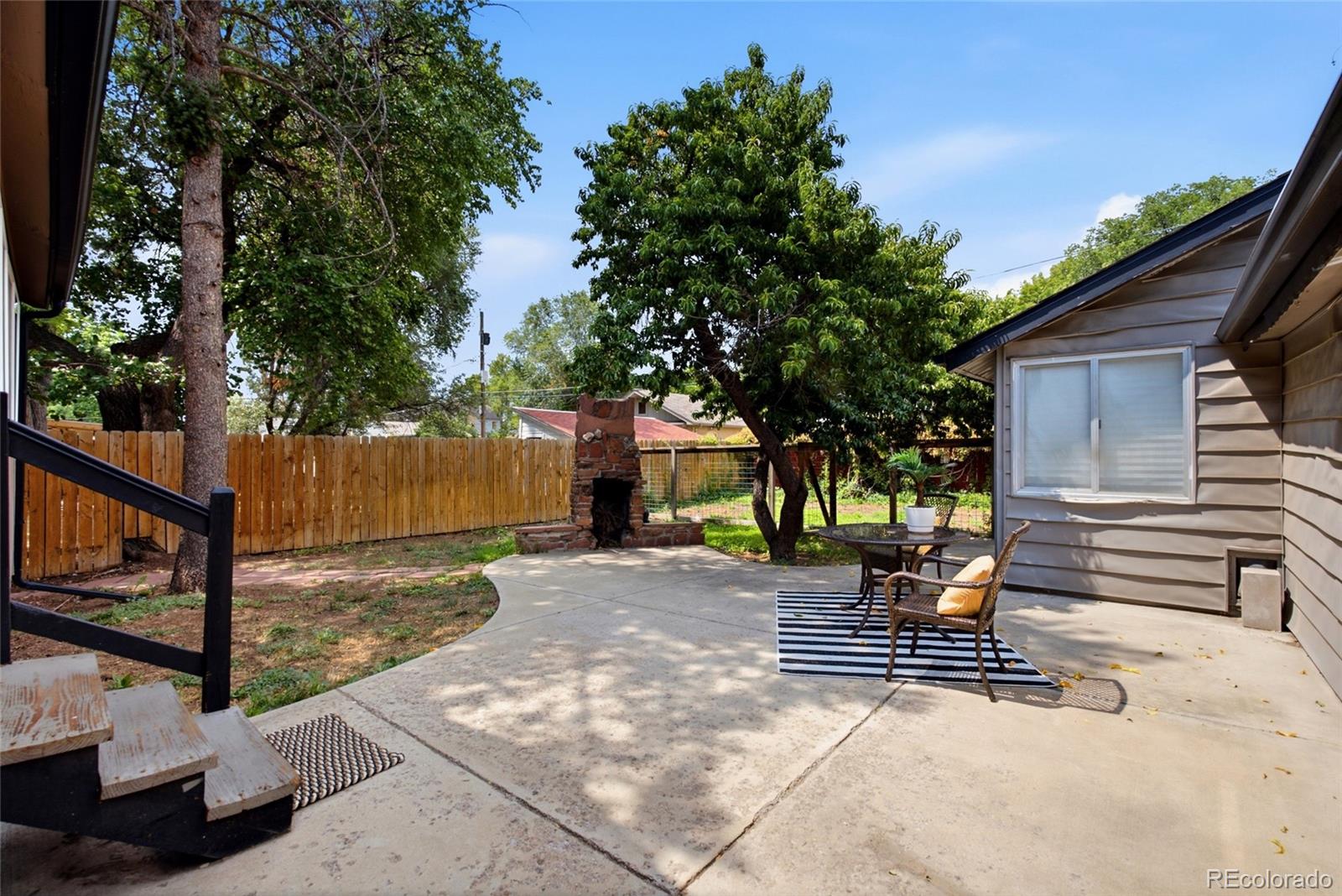 MLS Image #38 for 2085  fenton street,edgewater, Colorado