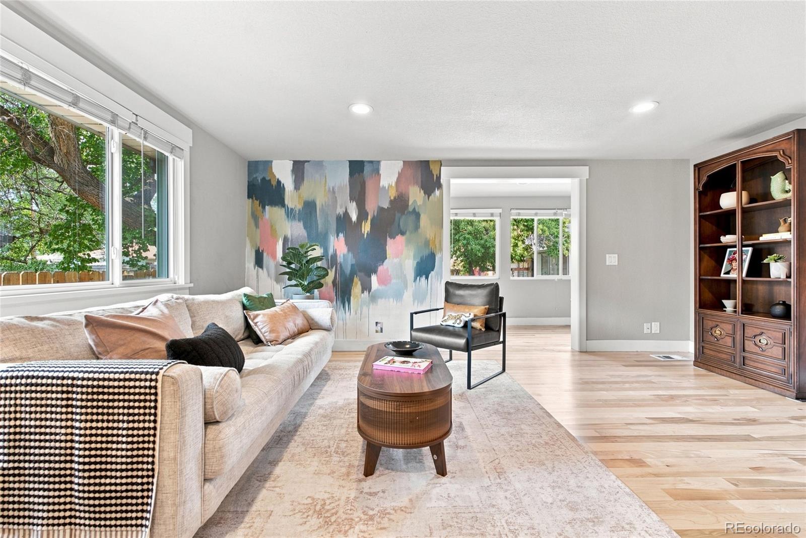 MLS Image #4 for 2085  fenton street,edgewater, Colorado