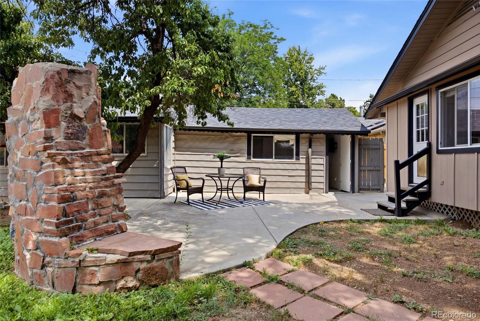 MLS Image #40 for 2085  fenton street,edgewater, Colorado