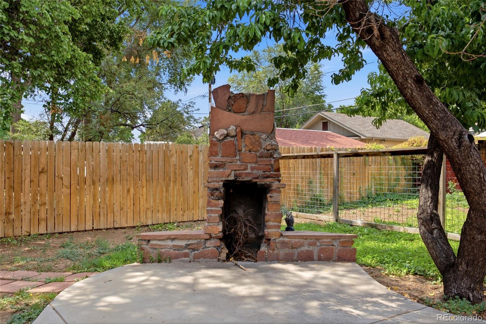 MLS Image #41 for 2085  fenton street,edgewater, Colorado
