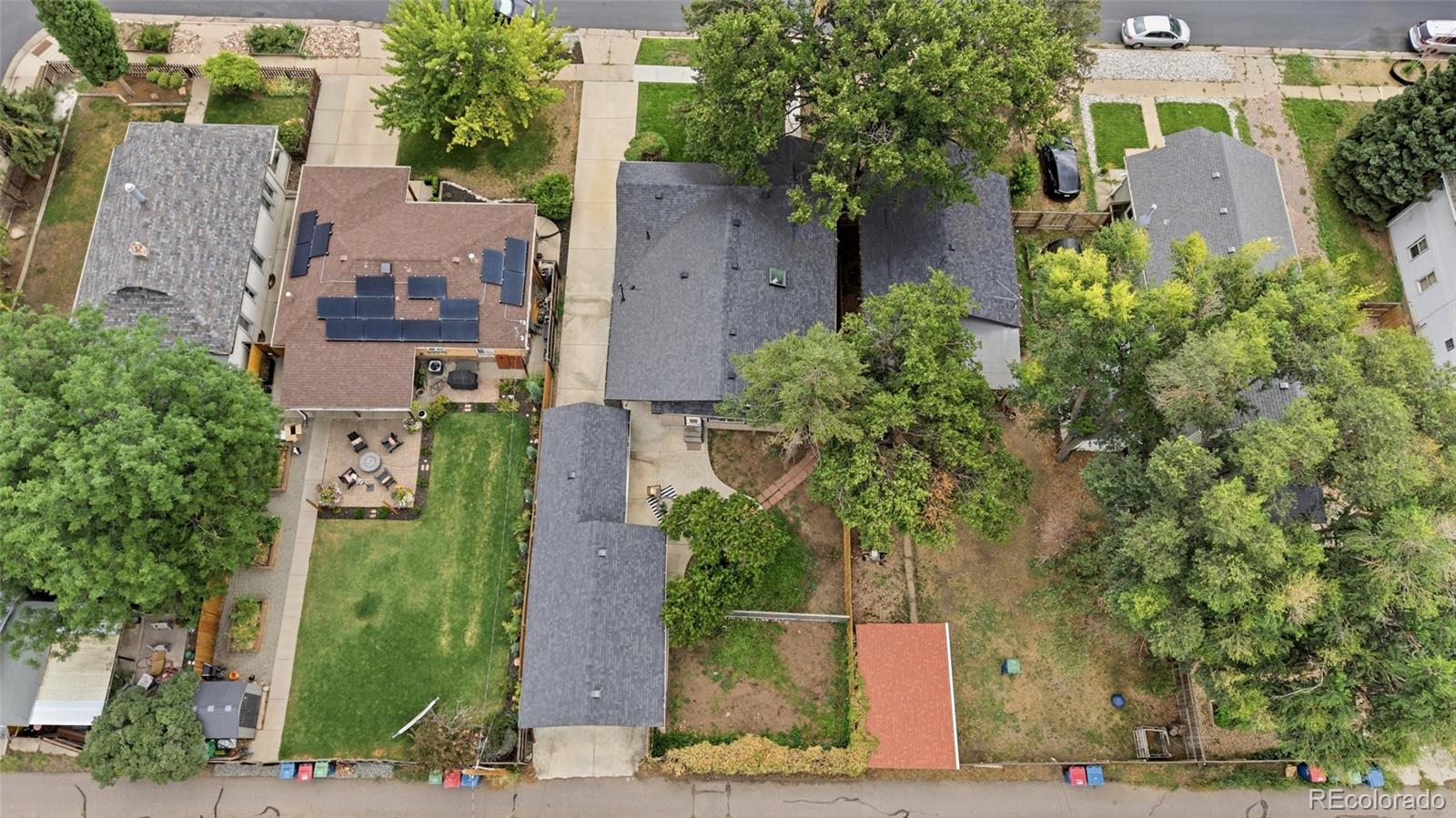 MLS Image #43 for 2085  fenton street,edgewater, Colorado