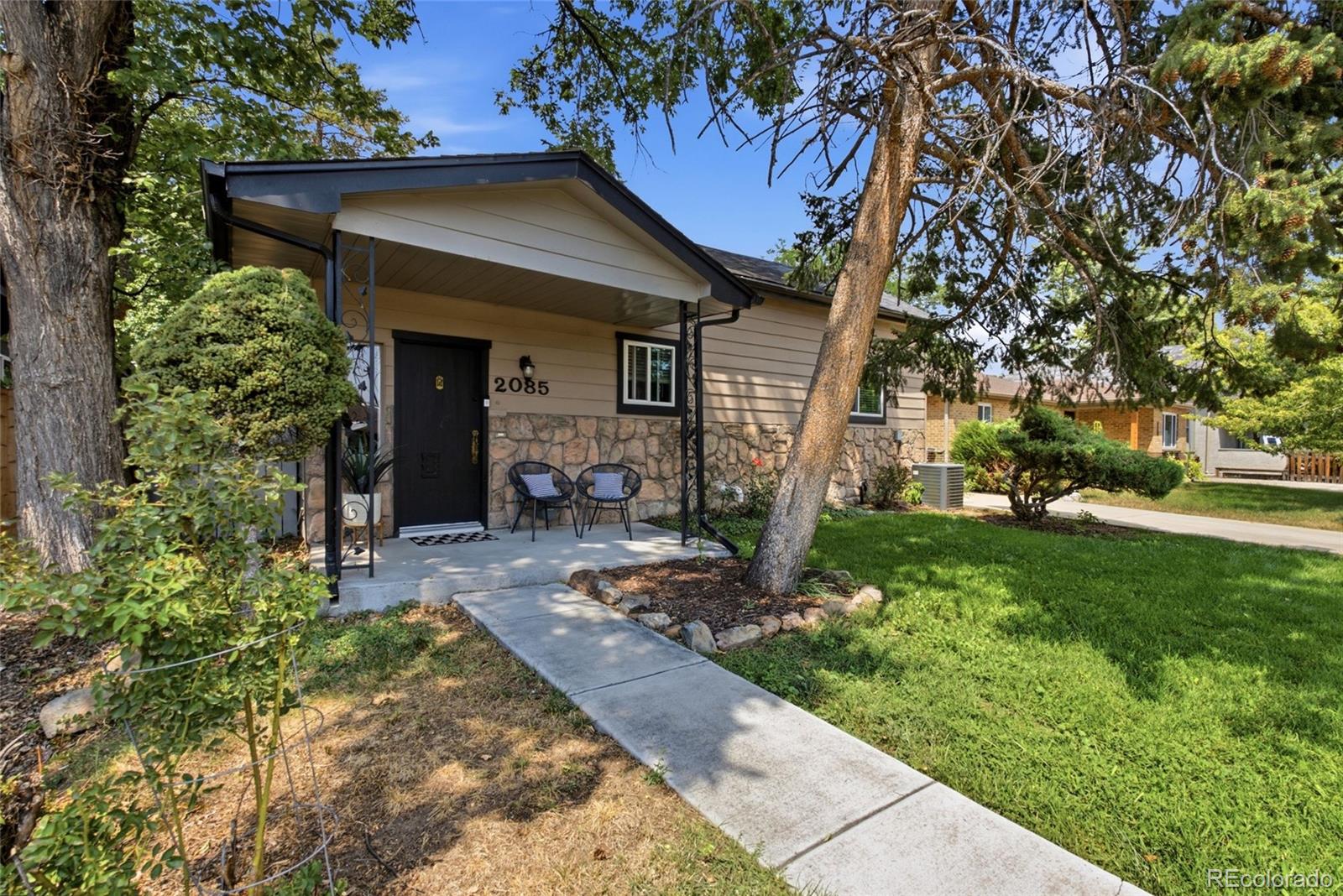 MLS Image #44 for 2085  fenton street,edgewater, Colorado