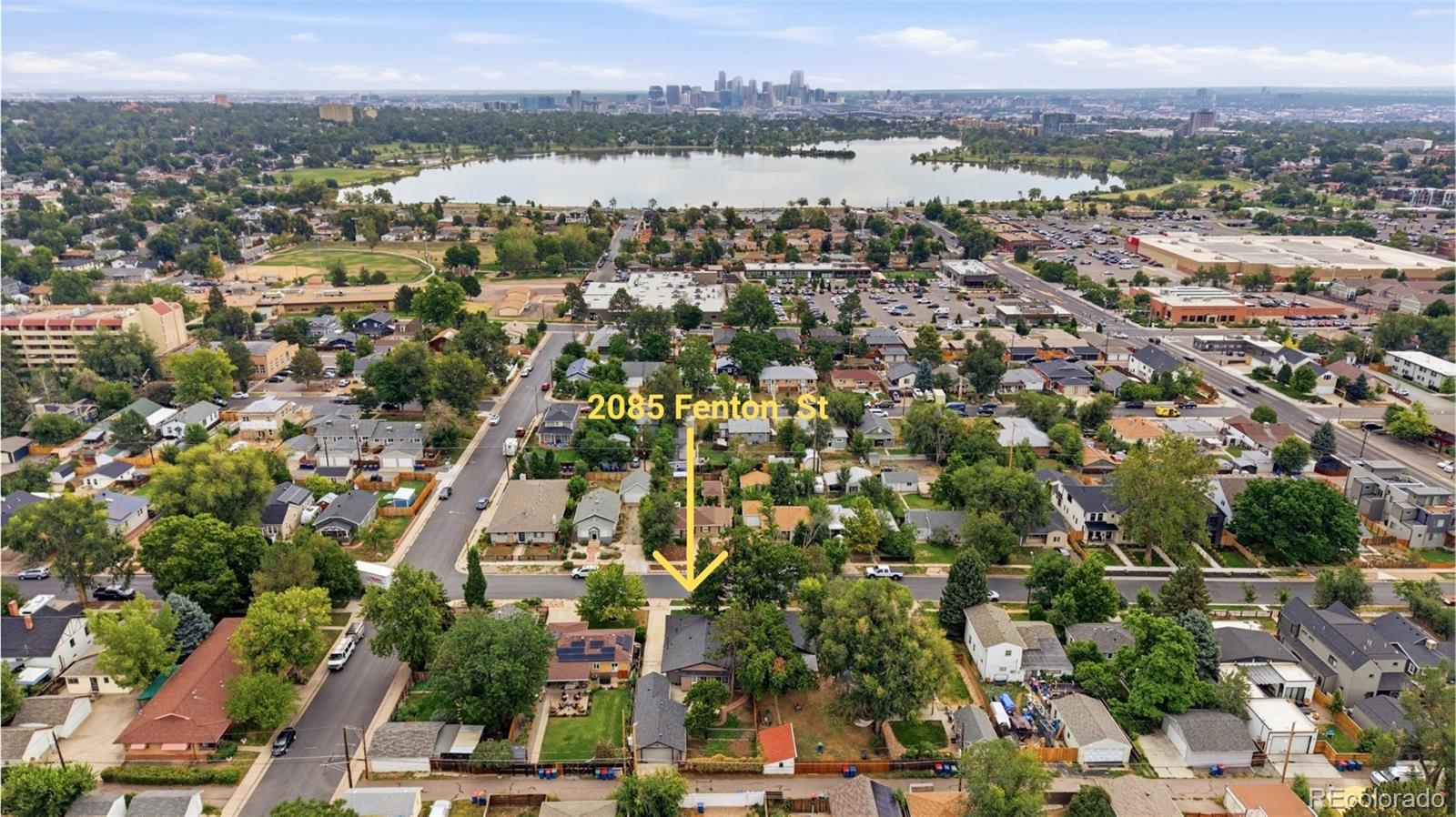MLS Image #45 for 2085  fenton street,edgewater, Colorado