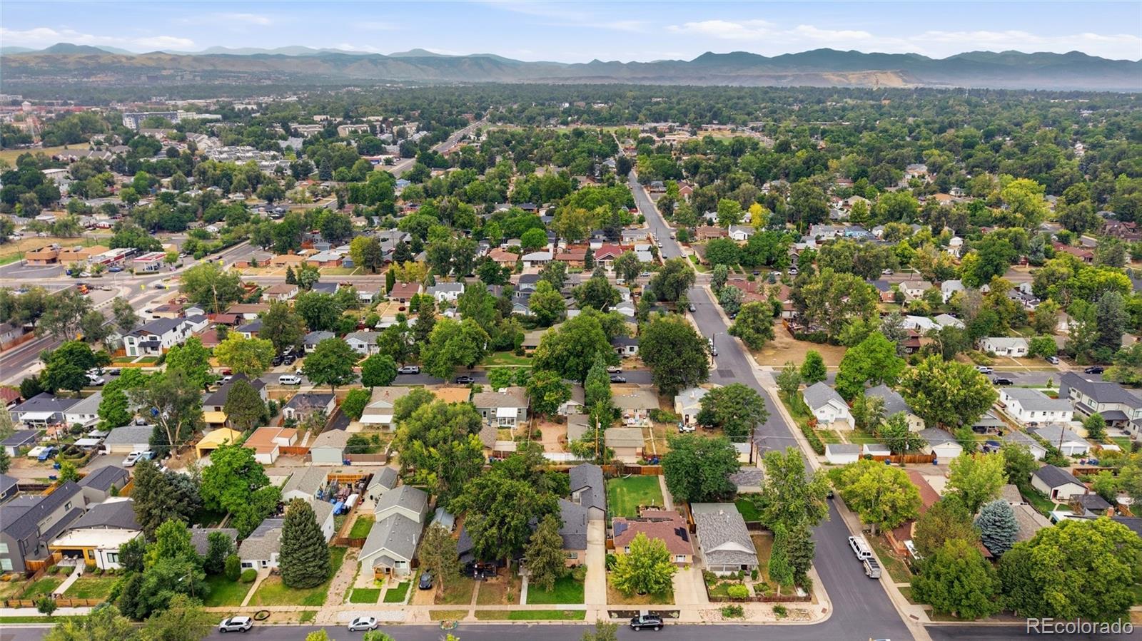 MLS Image #49 for 2085  fenton street,edgewater, Colorado