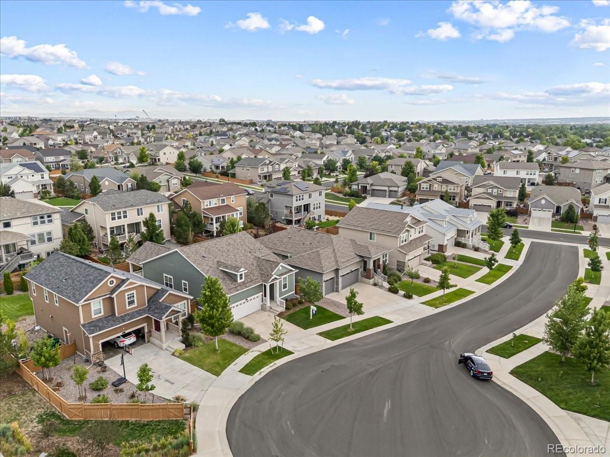 MLS Image #2 for 8935  snowball way,parker, Colorado