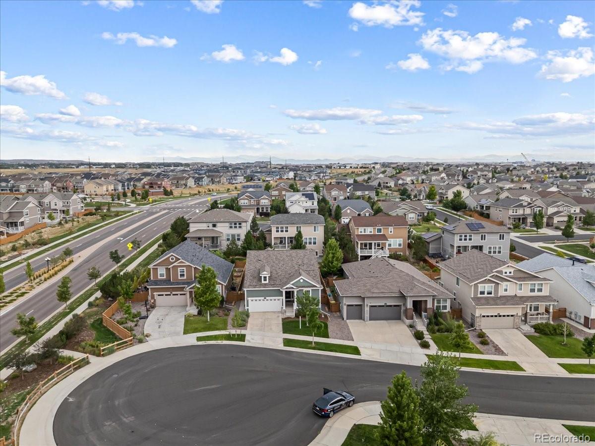 MLS Image #27 for 8935  snowball way,parker, Colorado