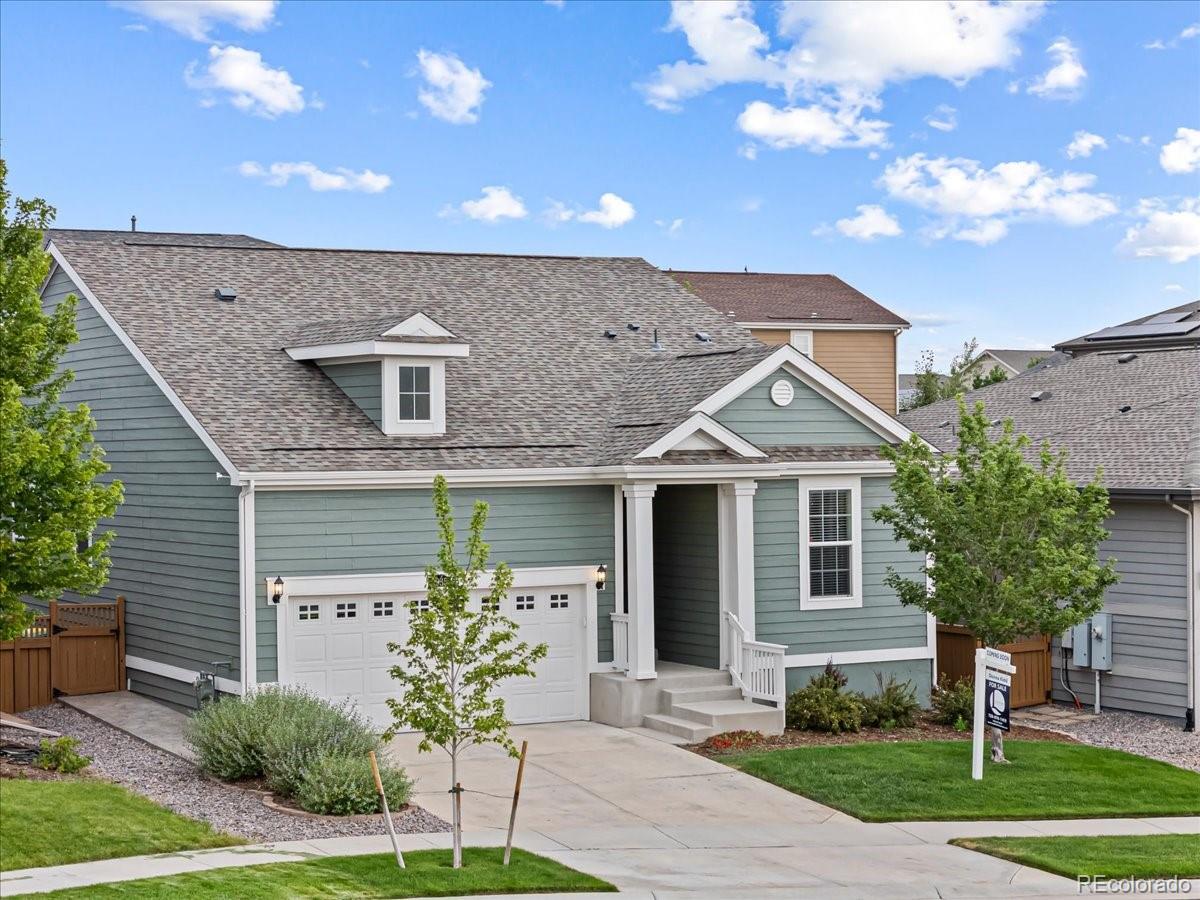 MLS Image #28 for 8935  snowball way,parker, Colorado