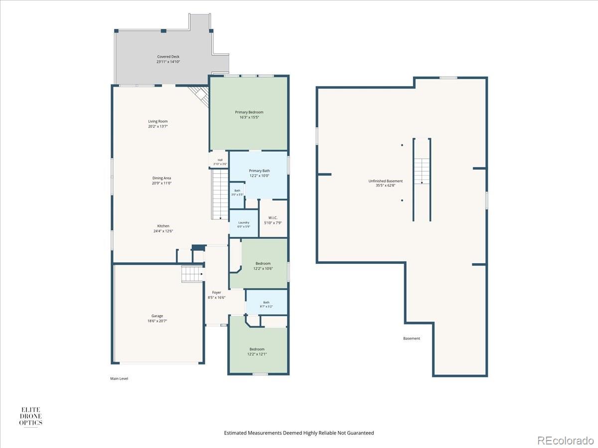 MLS Image #29 for 8935  snowball way,parker, Colorado