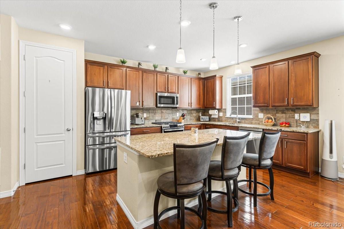 MLS Image #3 for 8935  snowball way,parker, Colorado