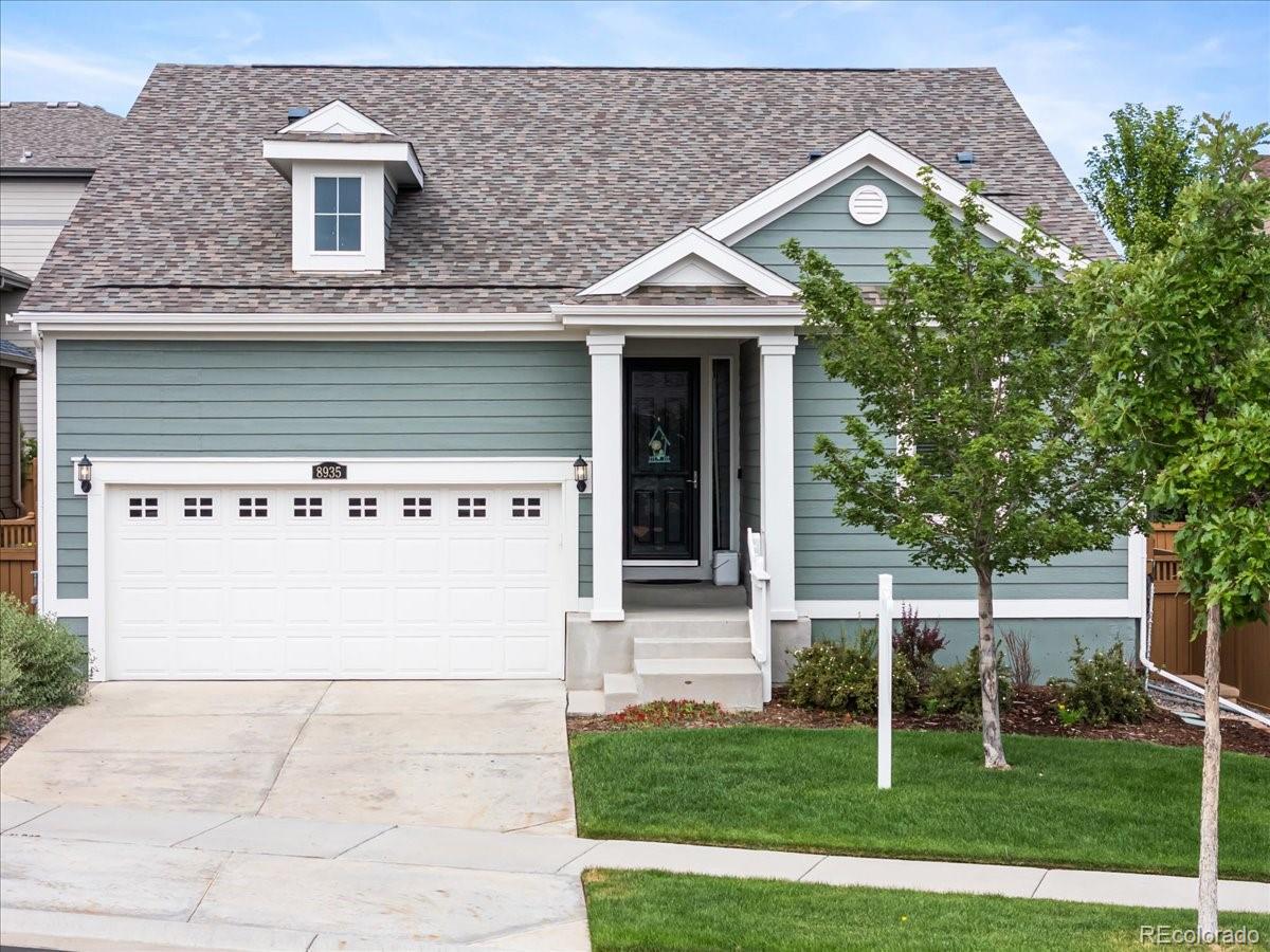 MLS Image #37 for 8935  snowball way,parker, Colorado