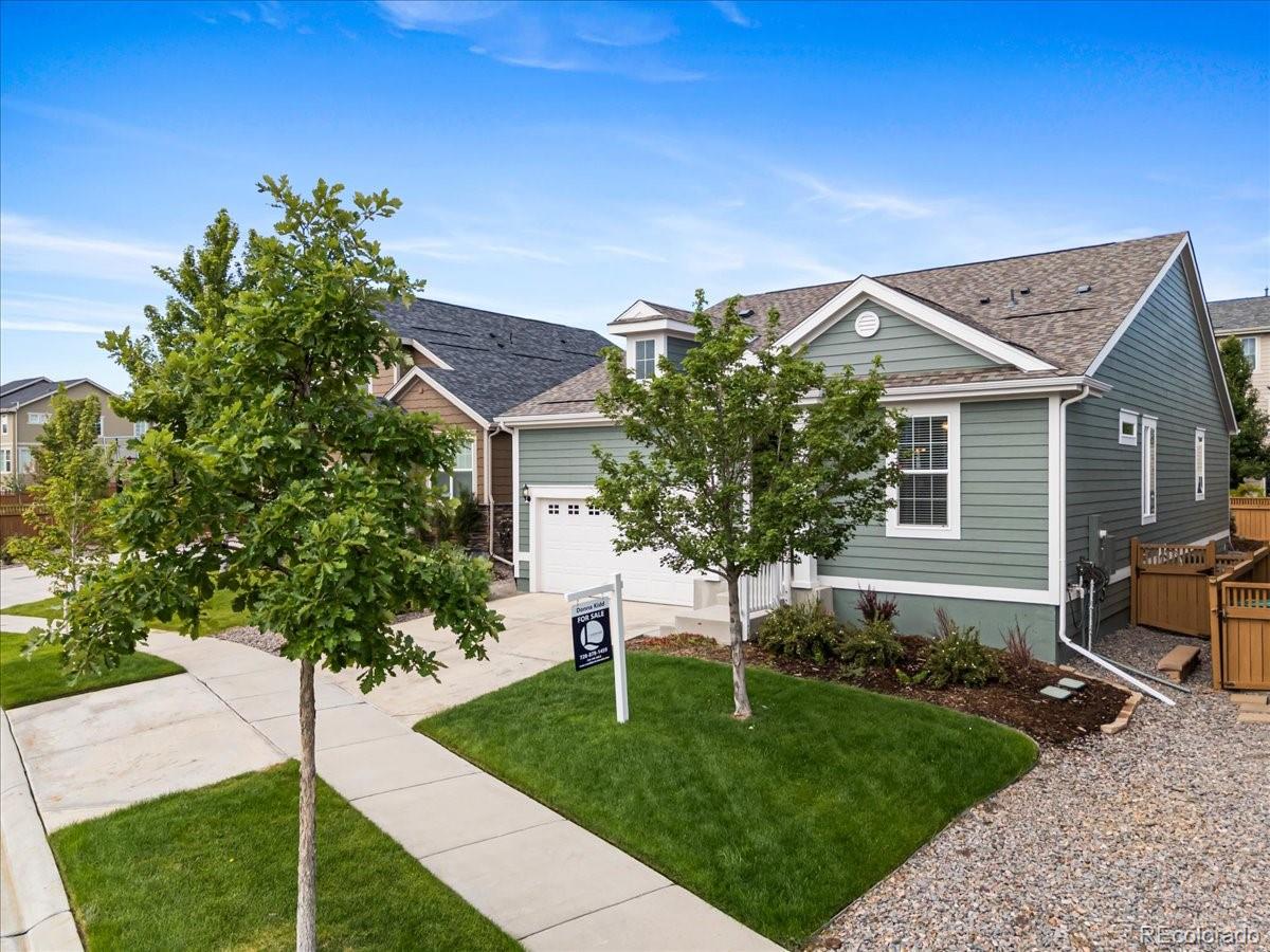 MLS Image #38 for 8935  snowball way,parker, Colorado
