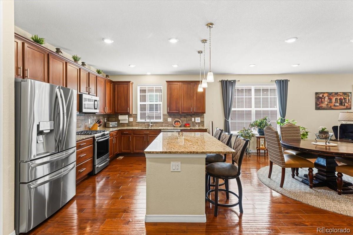 MLS Image #5 for 8935  snowball way,parker, Colorado