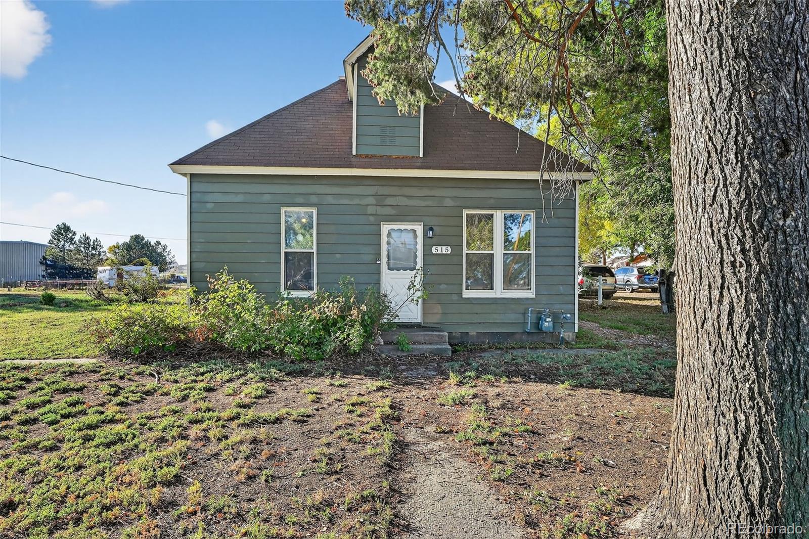 MLS Image #0 for 515 e county road 8 ,berthoud, Colorado