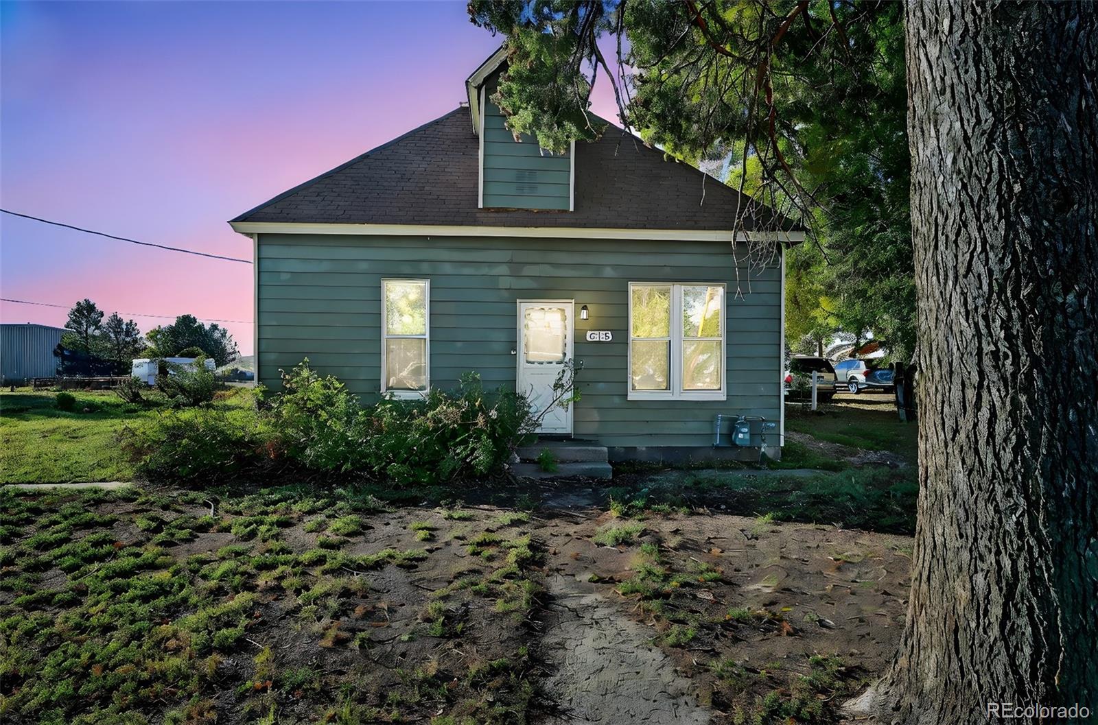 MLS Image #17 for 515 e county road 8 ,berthoud, Colorado