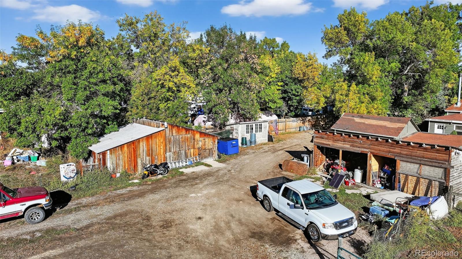 MLS Image #24 for 515 e county road 8 ,berthoud, Colorado