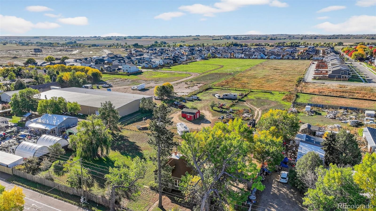 MLS Image #25 for 515 e county road 8 ,berthoud, Colorado