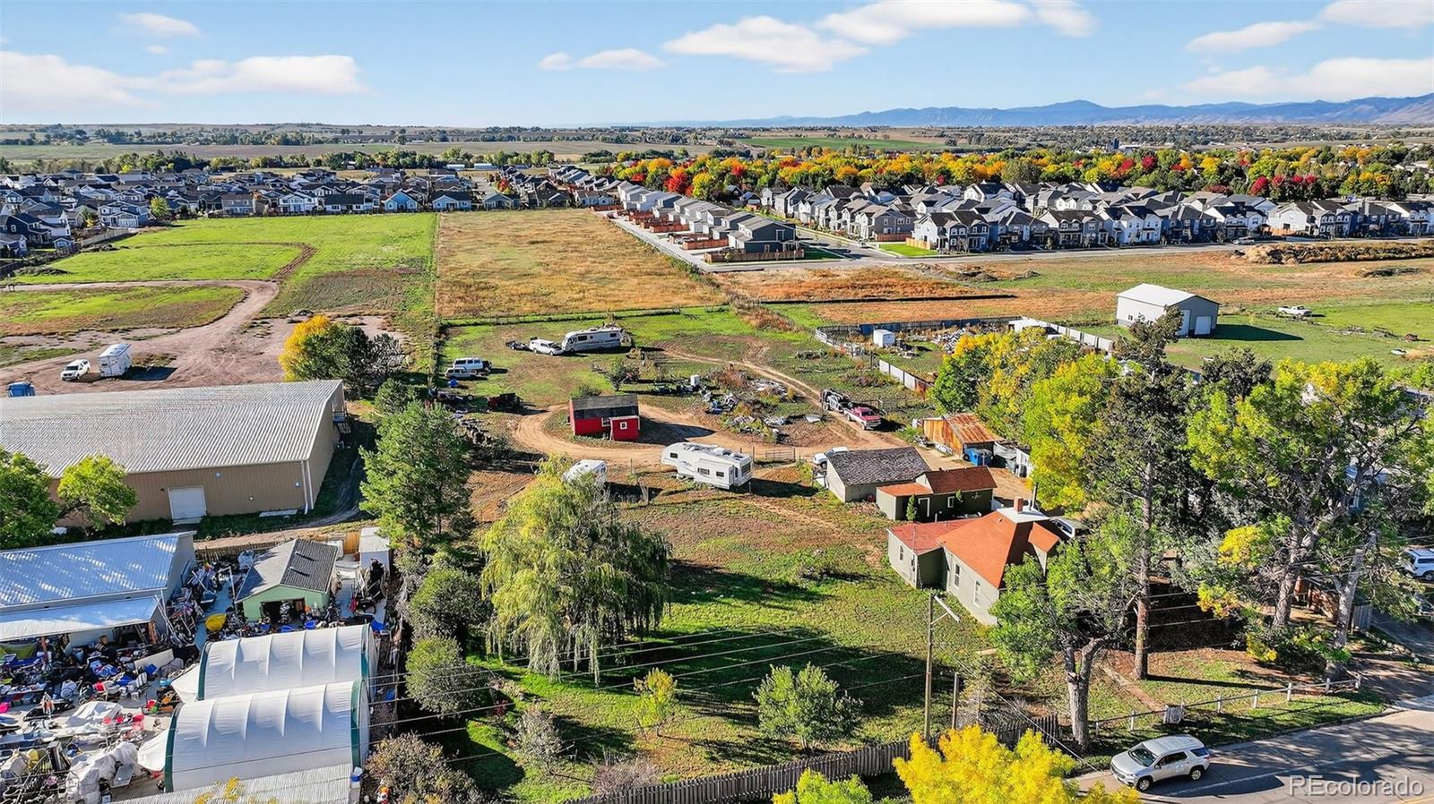 MLS Image #27 for 515 e county road 8 ,berthoud, Colorado