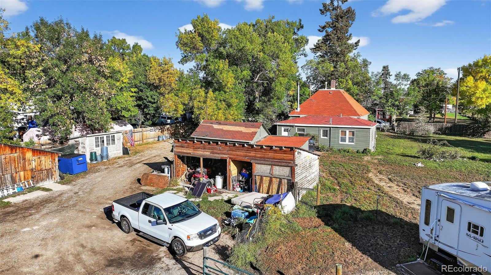 MLS Image #28 for 515 e county road 8 ,berthoud, Colorado
