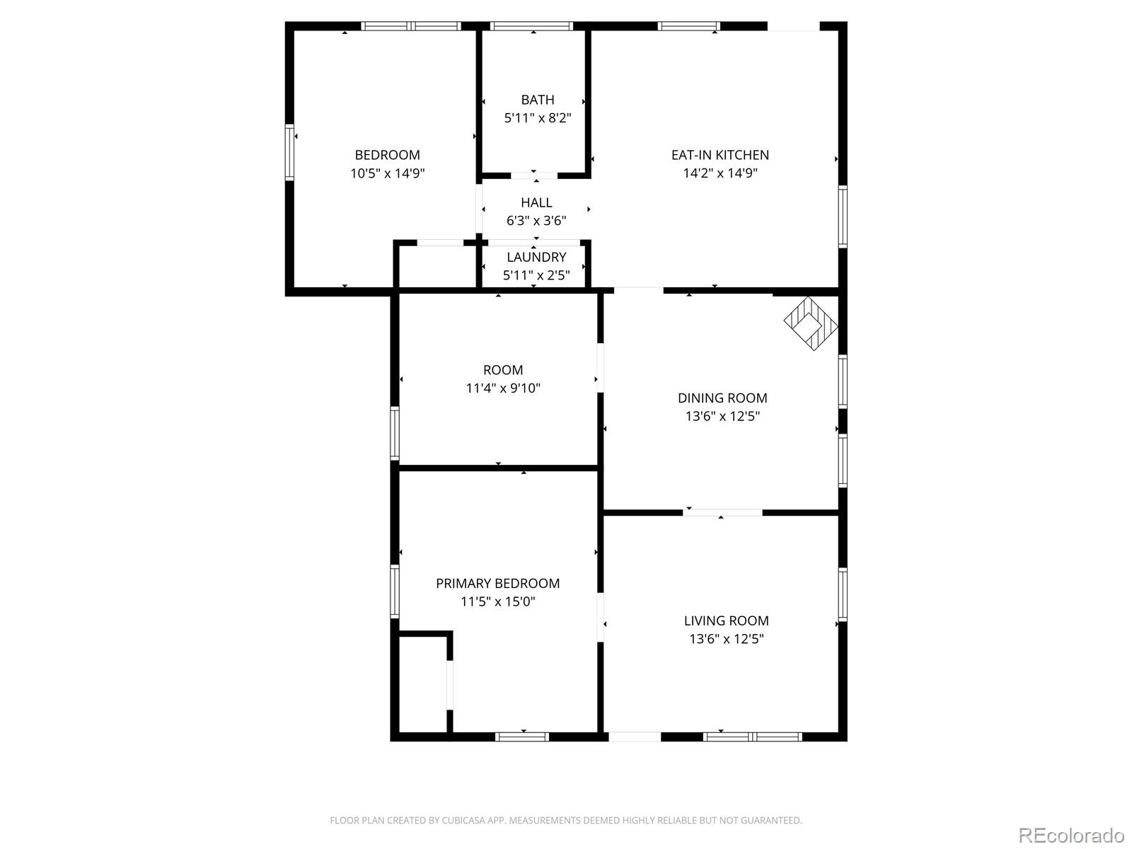 MLS Image #29 for 515 e county road 8 ,berthoud, Colorado