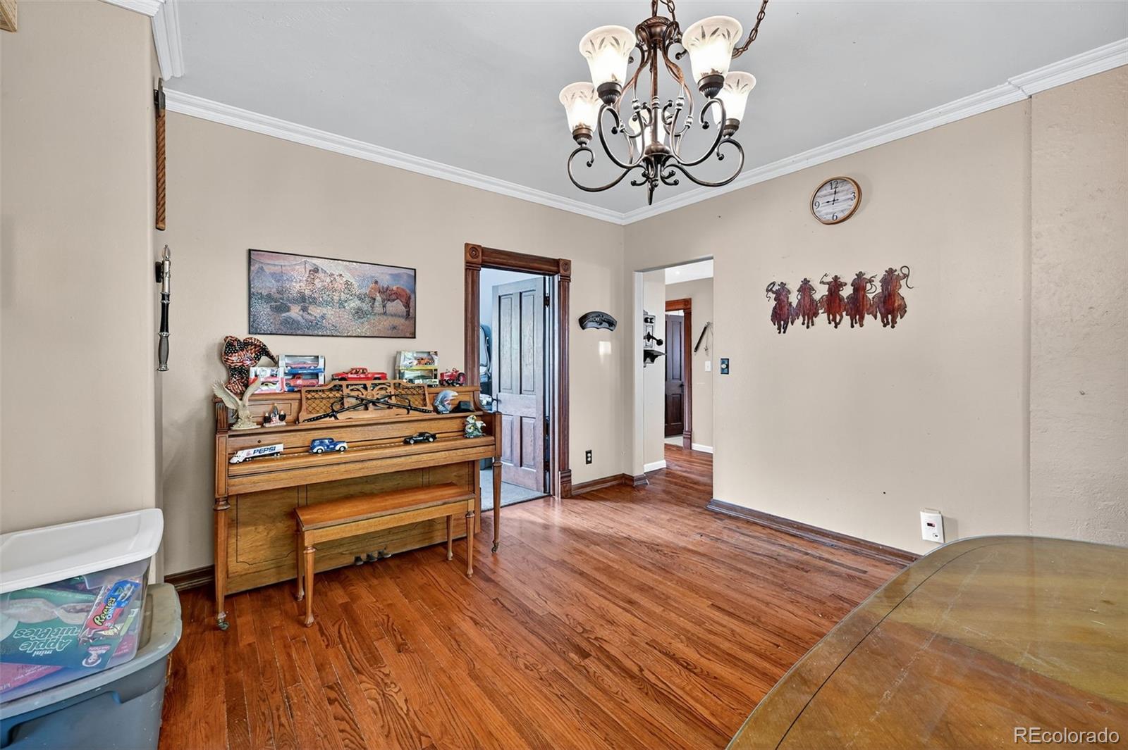MLS Image #5 for 515 e county road 8 ,berthoud, Colorado