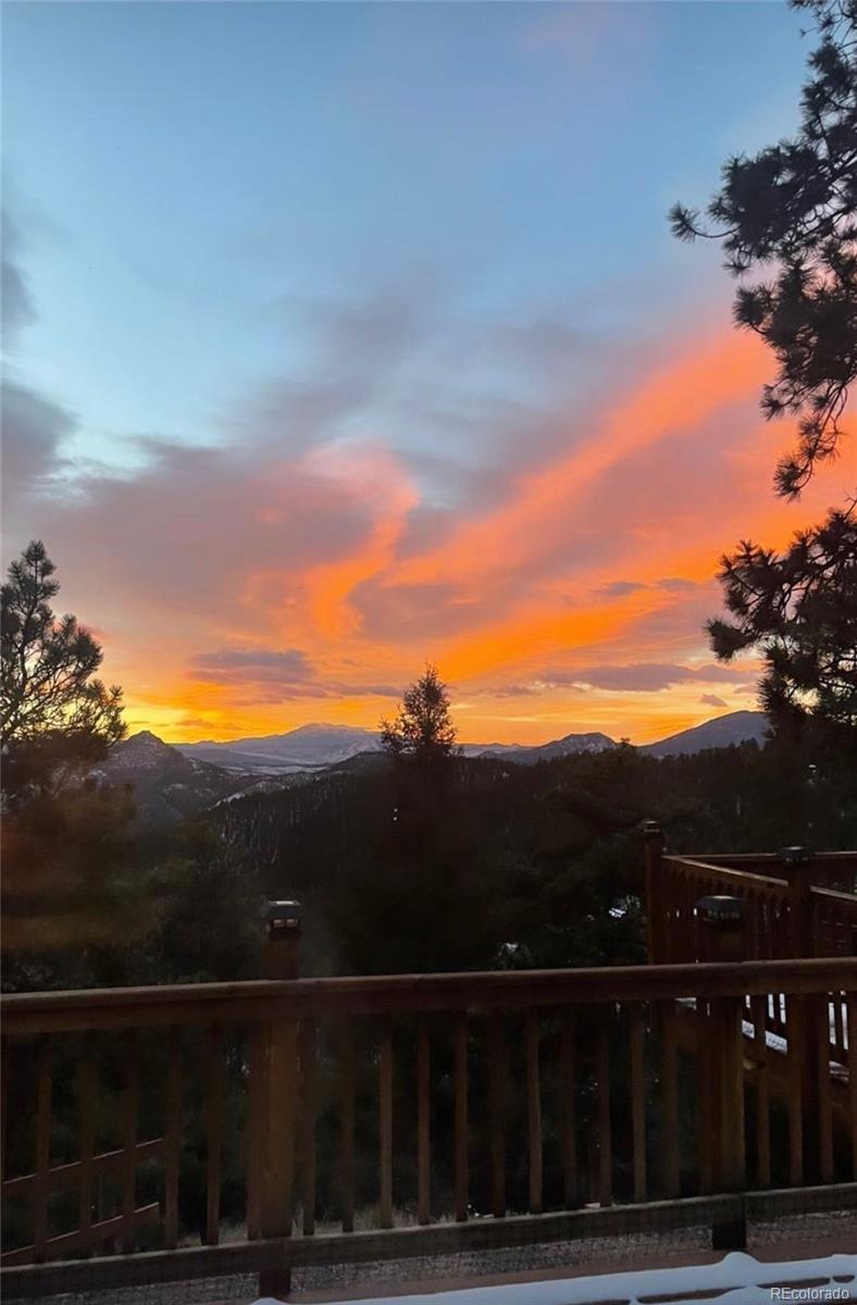 MLS Image #1 for 13535  shiloh road,conifer, Colorado