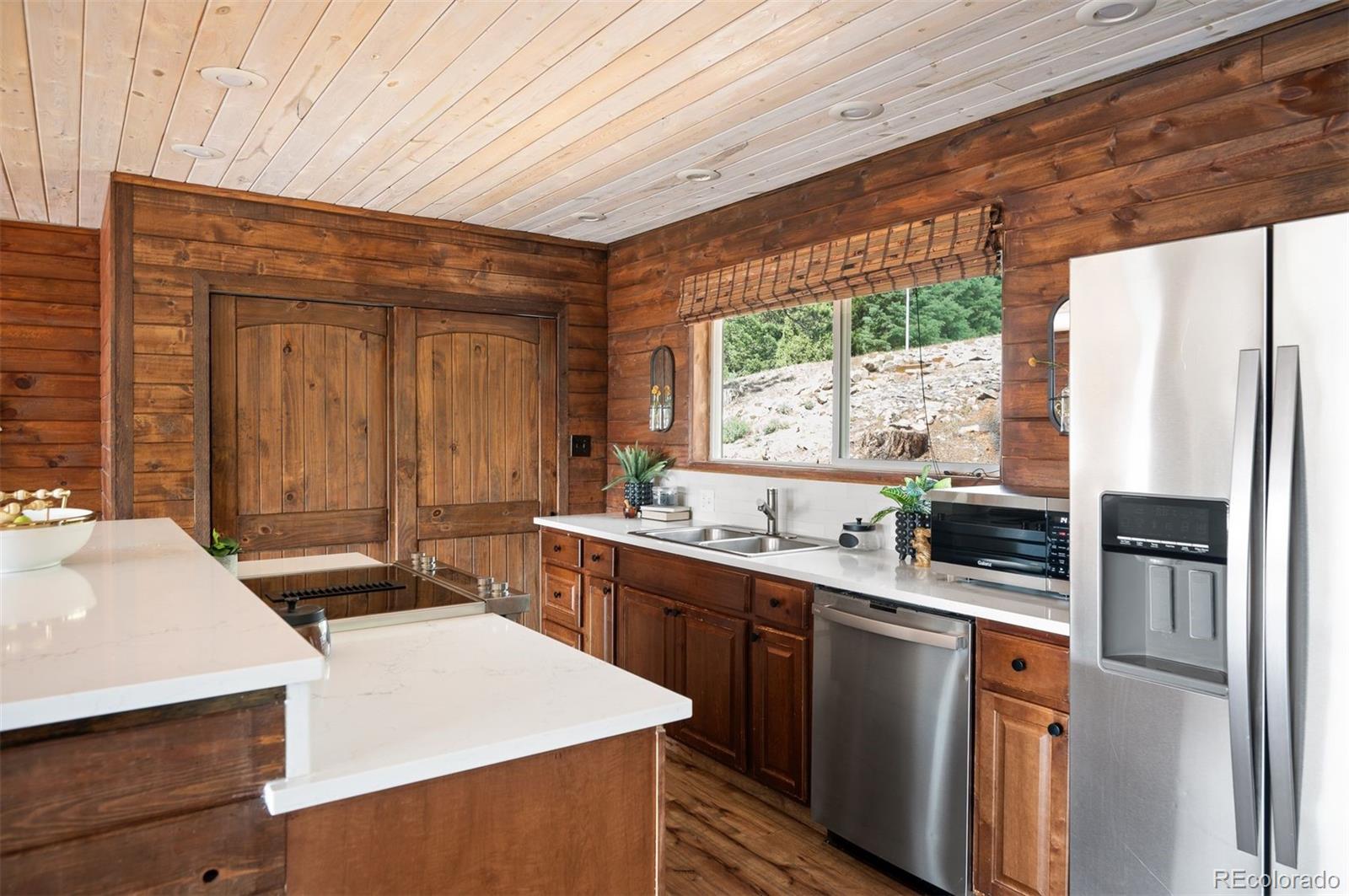 MLS Image #10 for 13535  shiloh road,conifer, Colorado