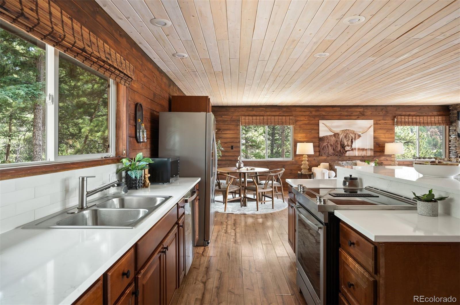 MLS Image #11 for 13535  shiloh road,conifer, Colorado