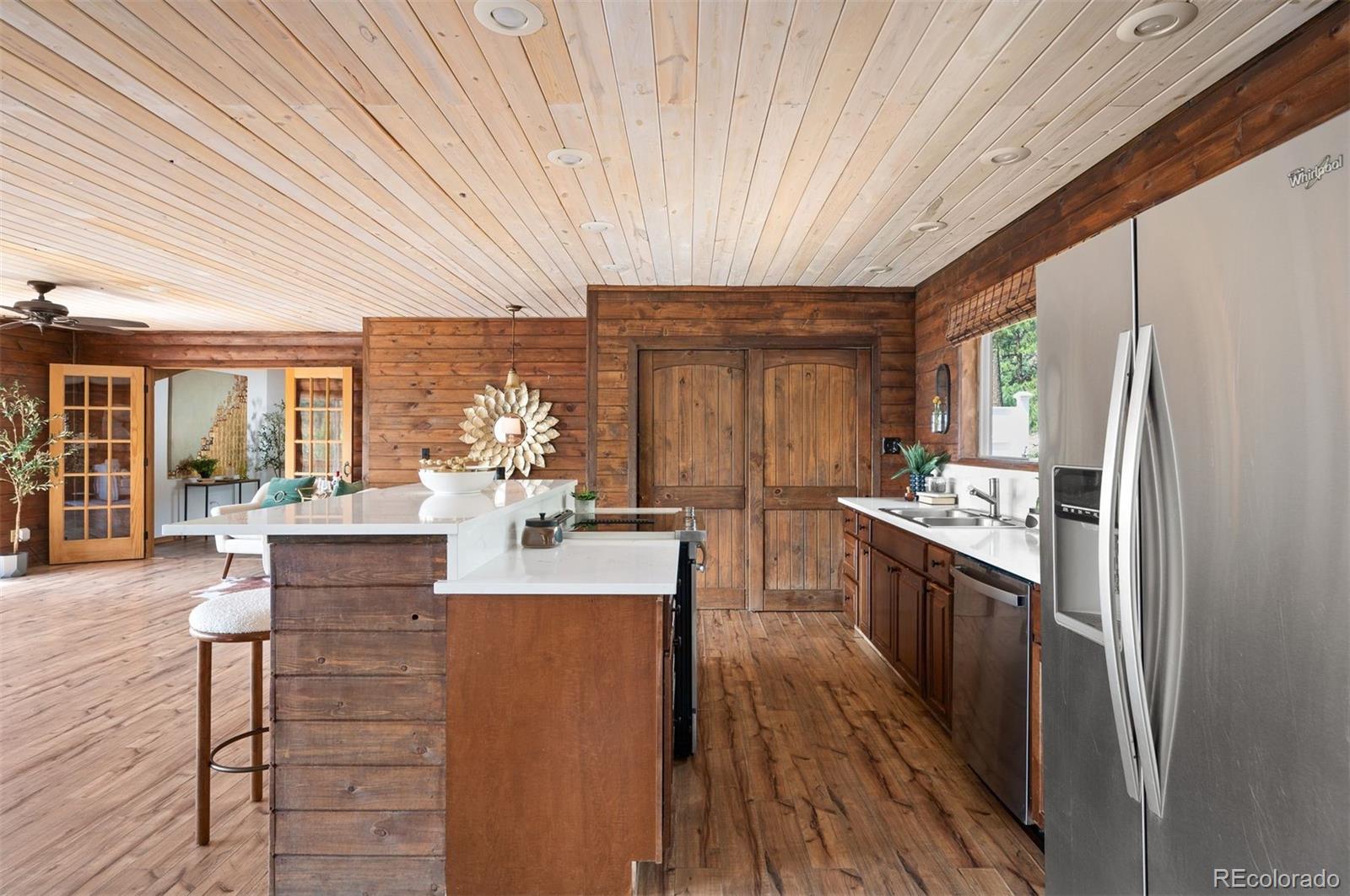 MLS Image #13 for 13535  shiloh road,conifer, Colorado
