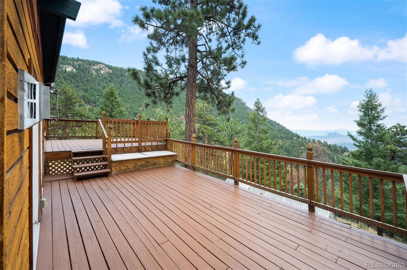MLS Image #14 for 13535  shiloh road,conifer, Colorado