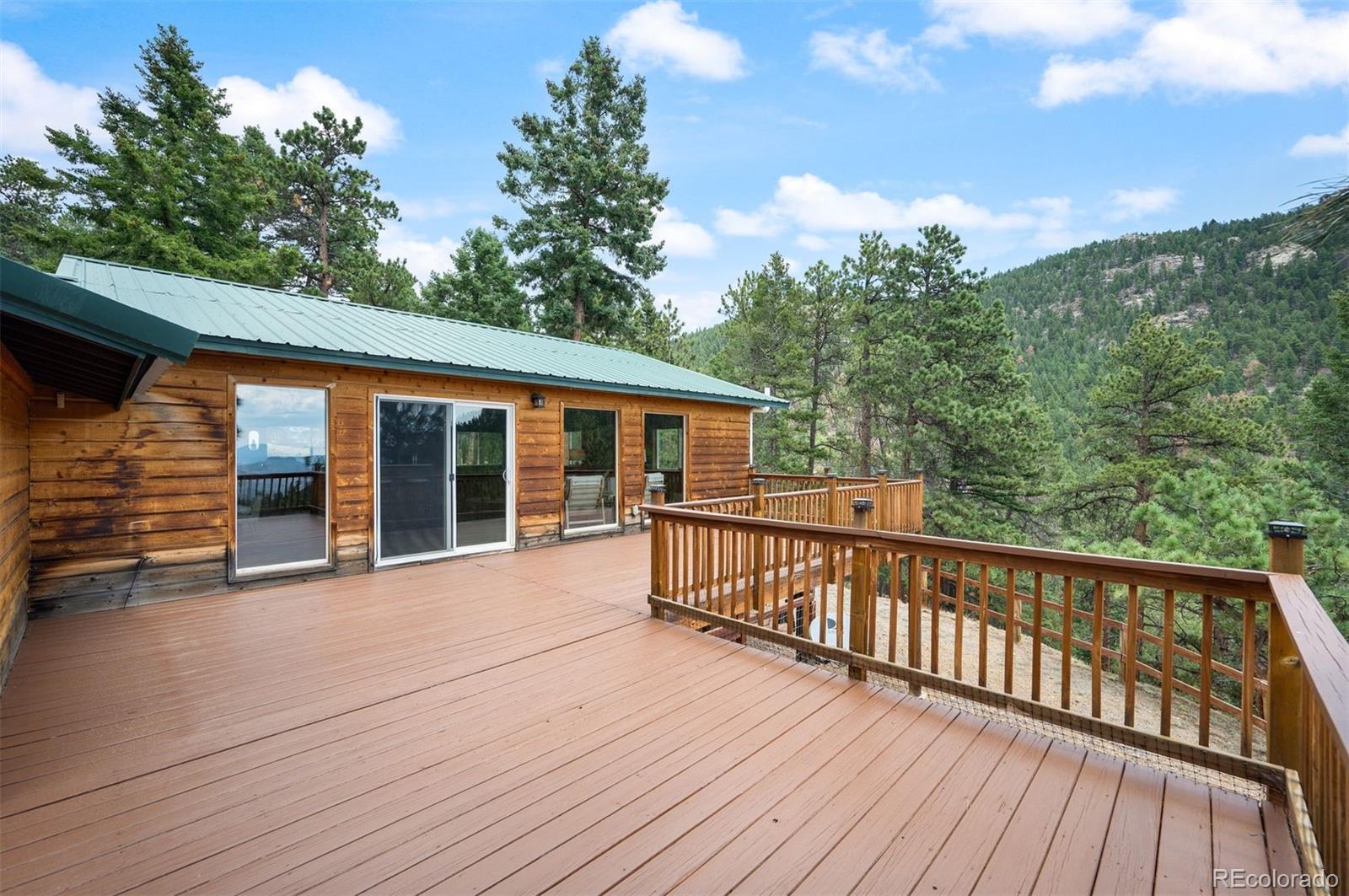 MLS Image #15 for 13535  shiloh road,conifer, Colorado
